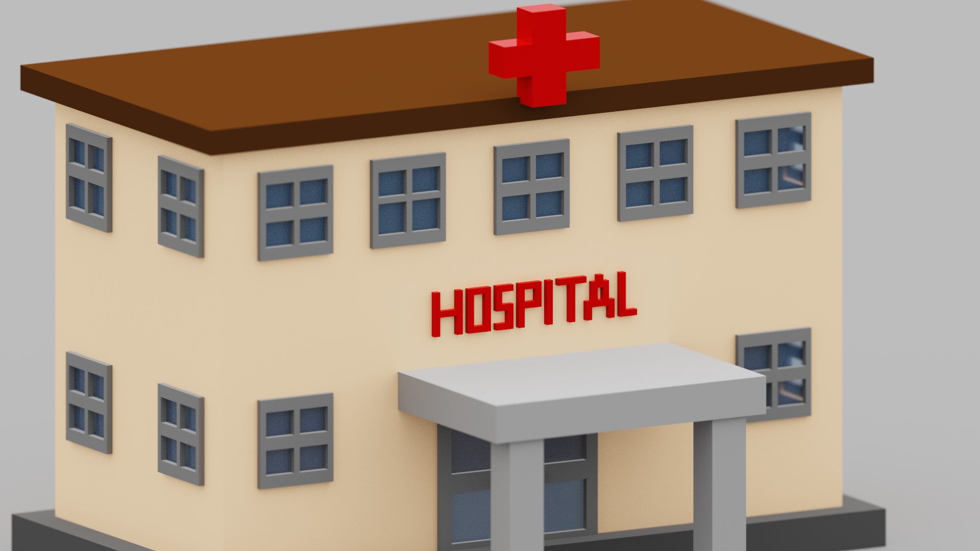Voxel Hospital 3D model https://p.turbosquid.com/ts-thumb/O7/mNhJP8/WA/snap20220509003927/png/1652047206/1920x1080/fit_q87/58752f8f8d0c93dce7c3460f2e3200bf5b2600f7/snap20220509003927.jpg