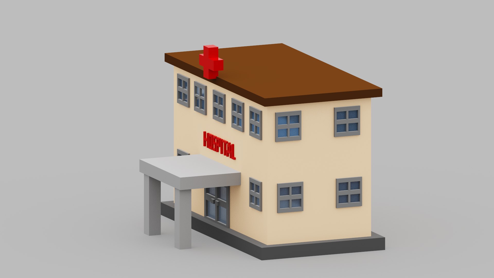 Voxel Hospital 3D model https://p.turbosquid.com/ts-thumb/O7/mNhJP8/ZY/spin202205090026440004/png/1652047333/1920x1080/fit_q87/d795c19a53fc50b5ab03e4134d9d1fbfc859a2c1/spin202205090026440004.jpg