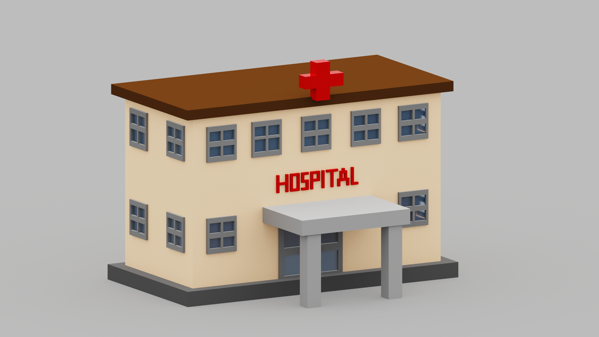 Voxel Hospital 3D model https://p.turbosquid.com/ts-thumb/O7/mNhJP8/kI/ss/png/1652048116/1920x1080/turn_fit_q99/87e44e03479205f6efb0ac1a3cba784ae84351be/ss-1.jpg