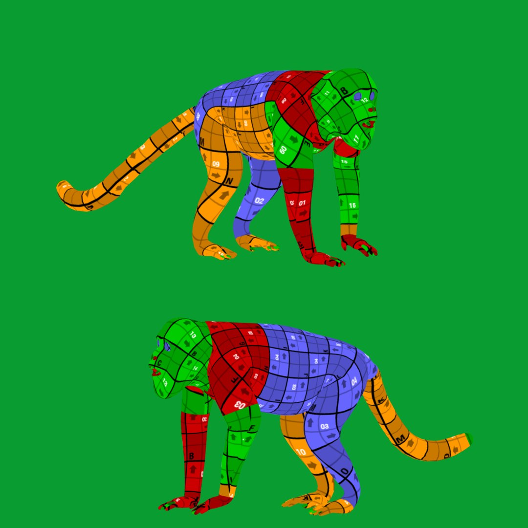 HowlerMonkey model https://p.turbosquid.com/ts-thumb/O7/pEBrLI/dA/uv/png/1733508631/1920x1080/fit_q87/8a8729365961cffdcace1fc1ce0c332976879e44/uv.jpg