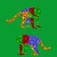 Howler Monkey