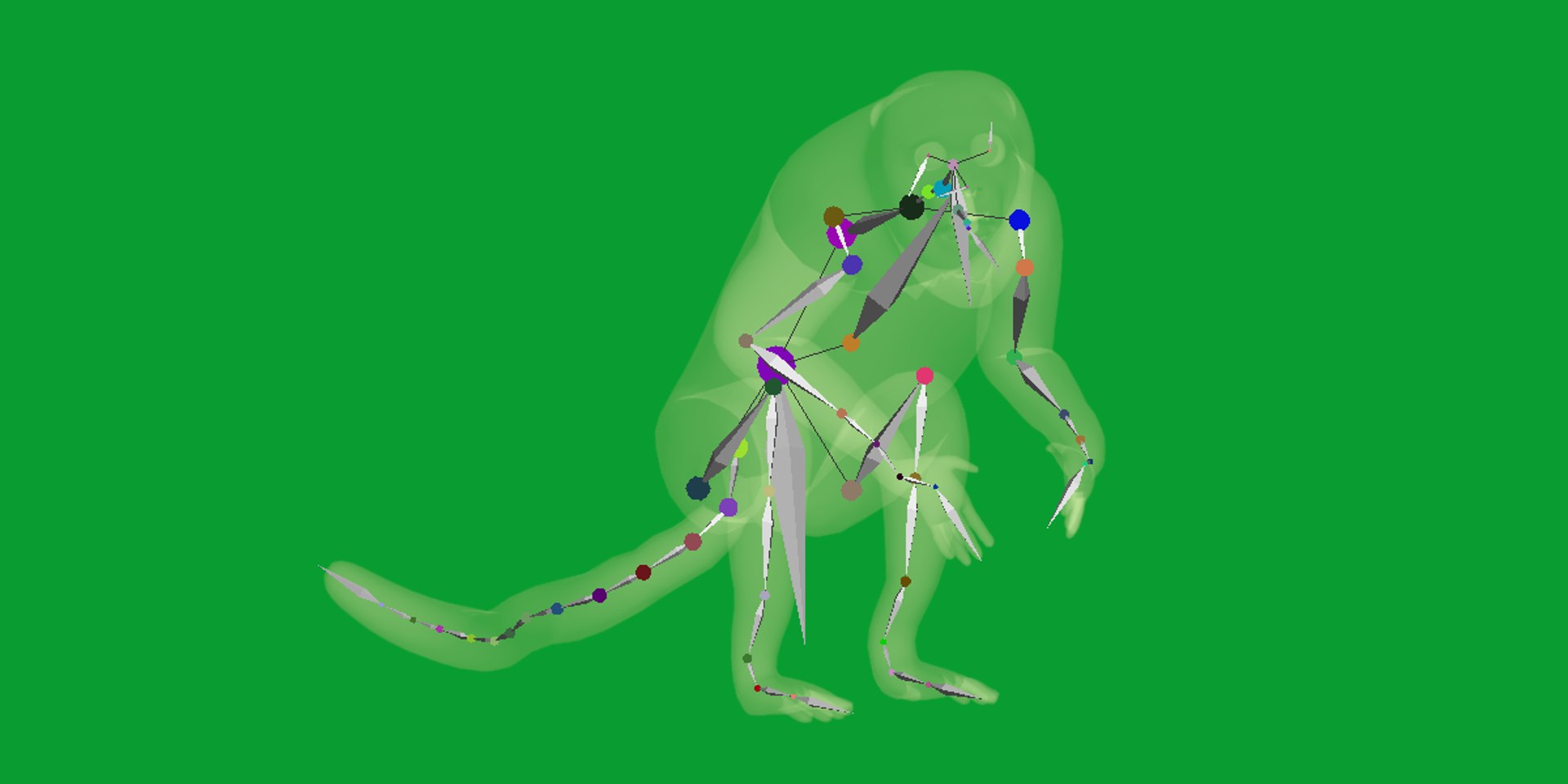 HowlerMonkey model https://p.turbosquid.com/ts-thumb/O7/pEBrLI/gm/red_howler_monkey5/png/1733508652/1920x1080/fit_q87/9eb35988751d899d42199b00a0afdd48821157d3/red_howler_monkey5.jpg