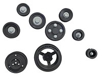 Pulleys
