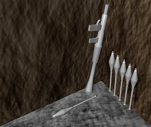 rpg c4d free