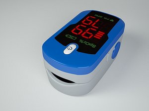 3d octivetech ot-99 oximeter