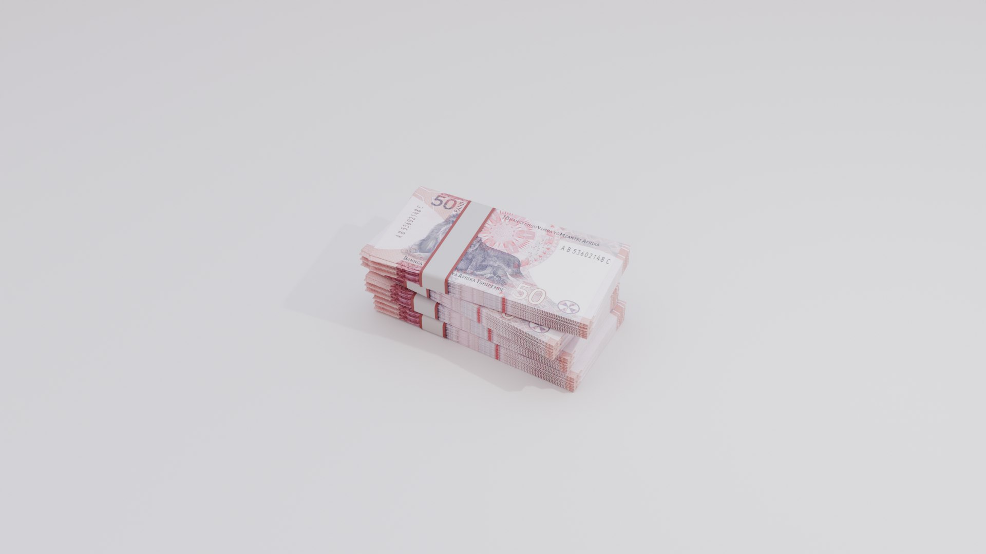 50 South African Rand Currency 3D model https://p.turbosquid.com/ts-thumb/O7/u4ebGh/mp/04/png/1745860572/1920x1080/fit_q87/60d520fccbb45d802d7e39adacd9dede4154c67b/04.jpg