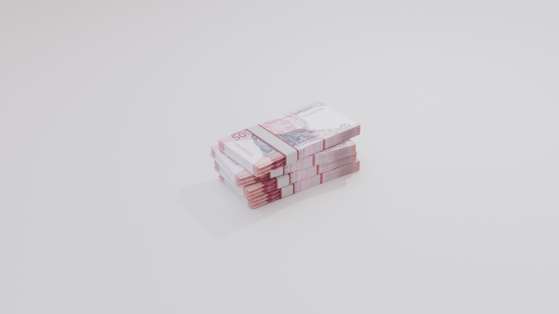 50 South African Rand Currency 3D model https://p.turbosquid.com/ts-thumb/O7/u4ebGh/qQ/05/png/1745860573/1920x1080/fit_q87/f1a920df8bbcb7e26a2dc5ab9b16c1cd42c19eb4/05.jpg
