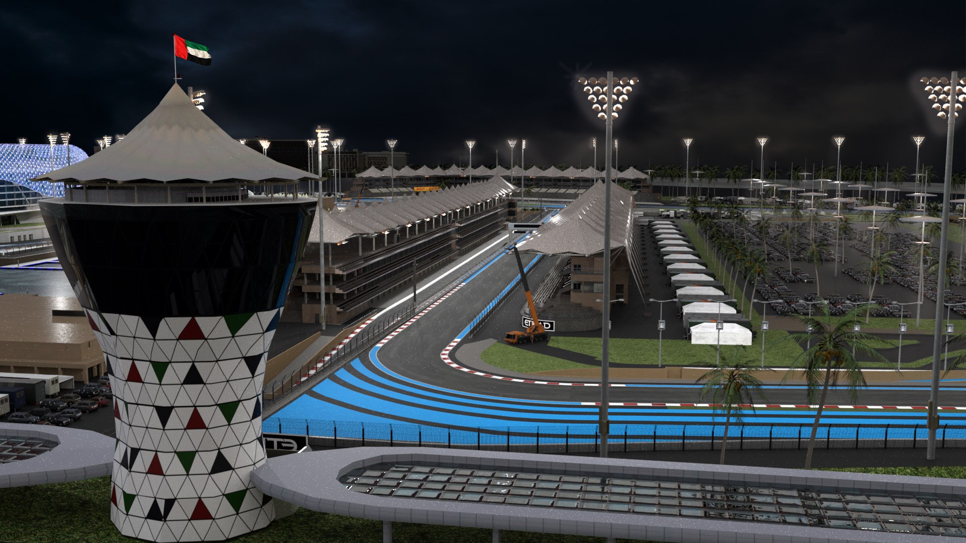 3D Yas Marina Circuit model https://p.turbosquid.com/ts-thumb/O7/w1GXSk/5v/yas_marina_circuit_1.jpg/png/1758307231/1920x1080/fit_q87/4f60a7e8535ef17689625e60c5dc637b1a3d807c/yas_marina_circuit_1.jpg.jpg