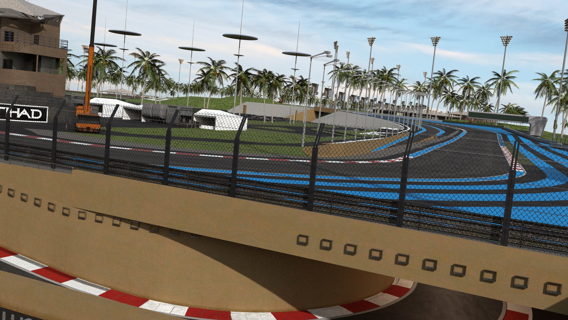 3D Yas Marina Circuit model https://p.turbosquid.com/ts-thumb/O7/w1GXSk/FO/101/png/1758308621/1920x1080/fit_q87/8af6db400eb2aa40ea6c51386e4e30a5b2f5b6db/101.jpg