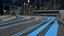 F1 Yas Marina Circuit