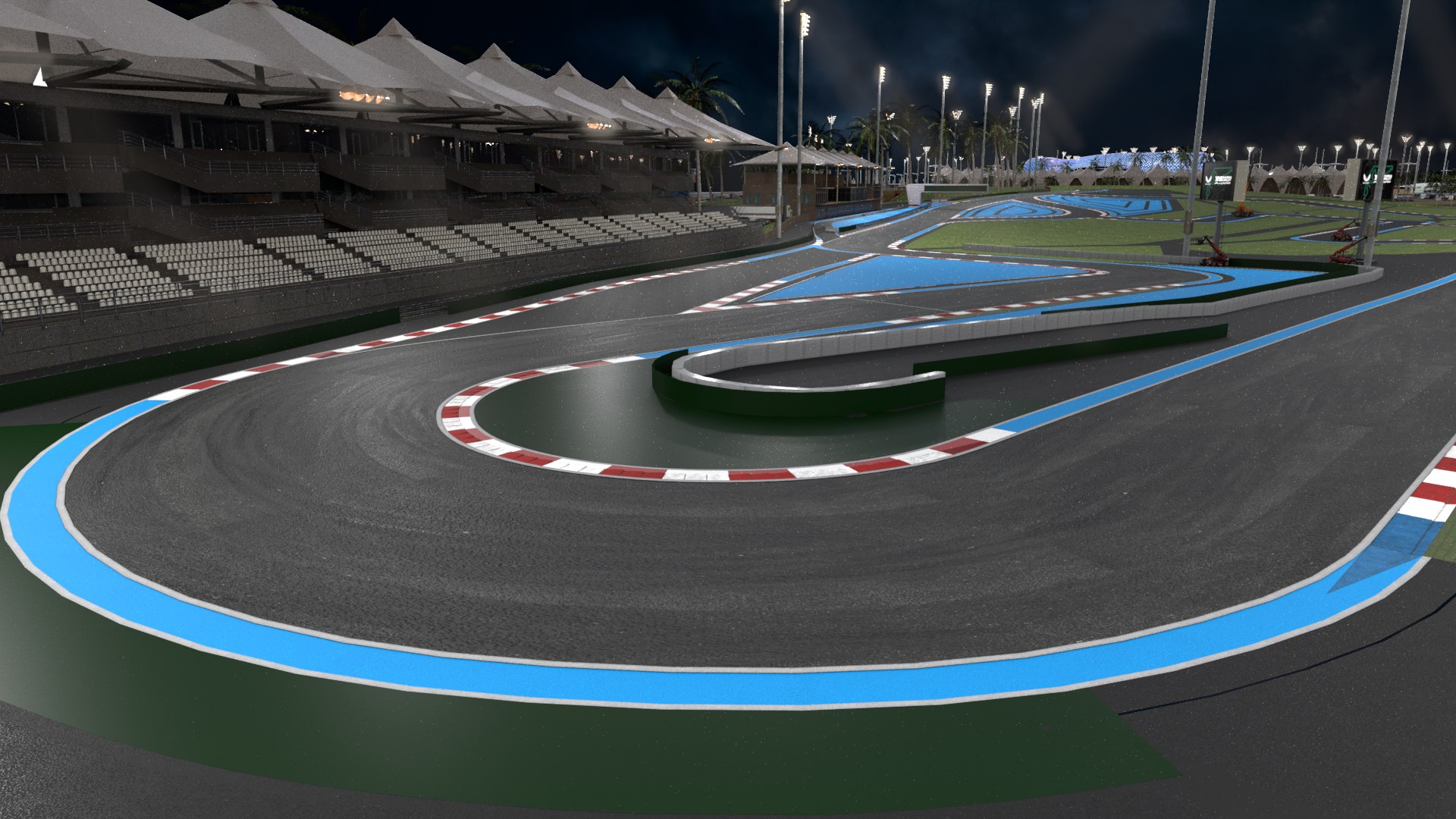 3D Yas Marina Circuit model https://p.turbosquid.com/ts-thumb/O7/w1GXSk/on/turbo091/png/1758307205/1920x1080/fit_q87/15e66a1e27b3f74b42a2c7fa157032fa67626433/turbo091.jpg