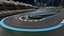 F1 Yas Marina Circuit
