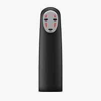 Ghibli Studio's Spirited Away Kaonashi No Face