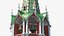 Kremlin Clock