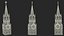 Kremlin Clock