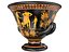 greek pottery ancient 3D model