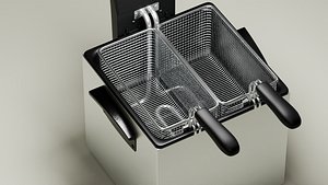 Kitchenware model