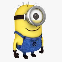Minion Stuart