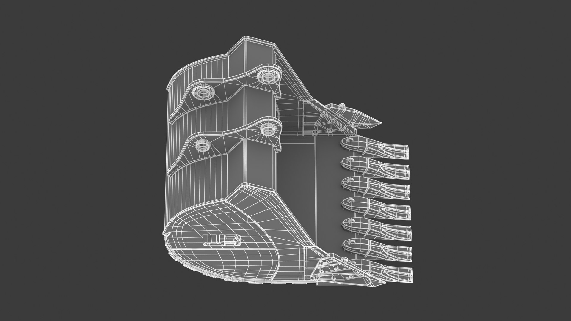 WB Excavator Bucket model https://p.turbosquid.com/ts-thumb/O8/79Svcj/AG/wbexcavatorbucket01019/jpg/1718076960/1920x1080/fit_q87/fd30f59014c7e88db22021b37e52d00dda4c471c/wbexcavatorbucket01019.jpg