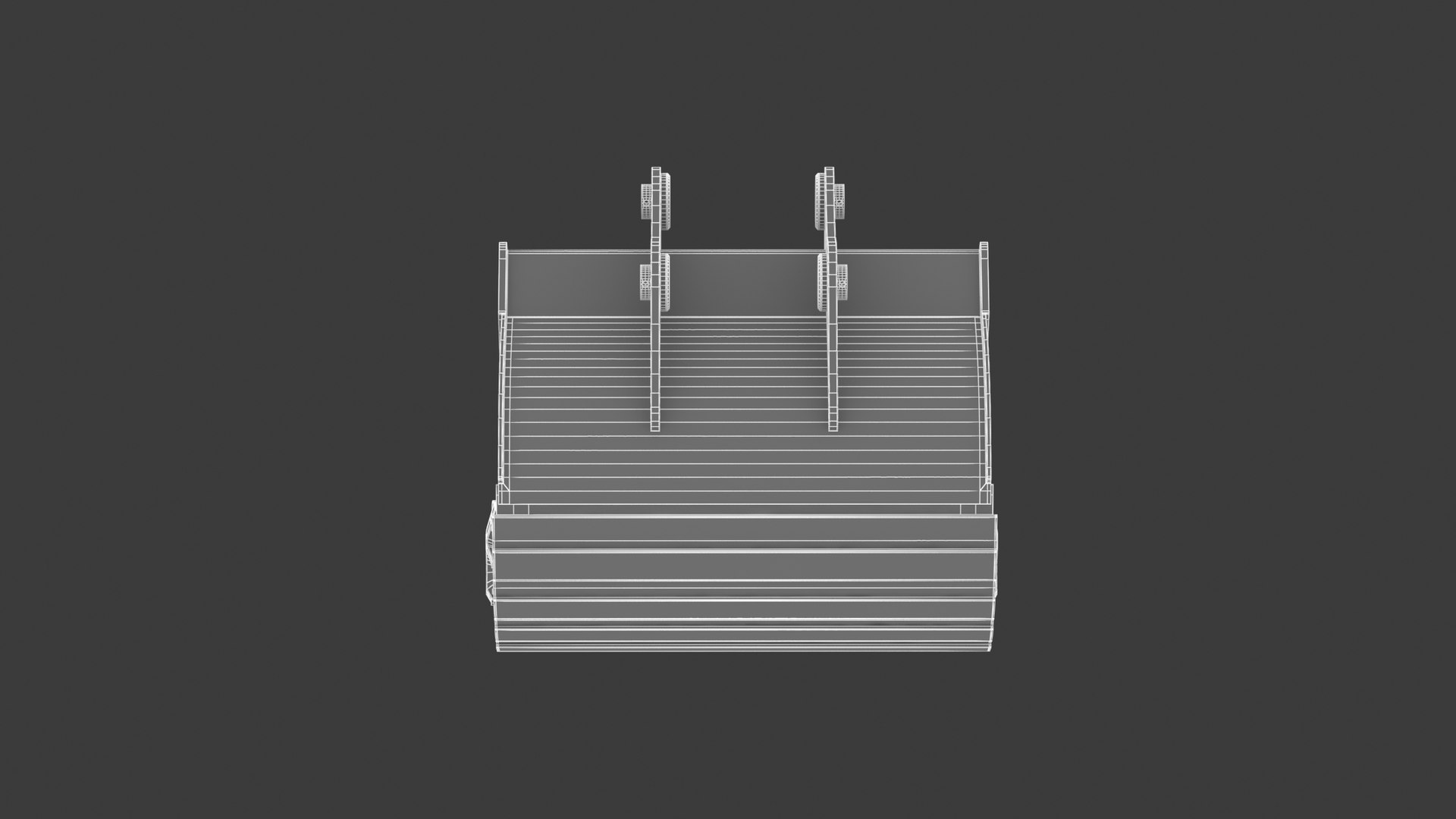 WB Excavator Bucket model https://p.turbosquid.com/ts-thumb/O8/79Svcj/u7/wbexcavatorbucket01013/jpg/1718076957/1920x1080/fit_q87/86f8c185655f00eaff281acf591ea8c8c169e01c/wbexcavatorbucket01013.jpg