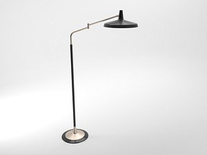 realistic model