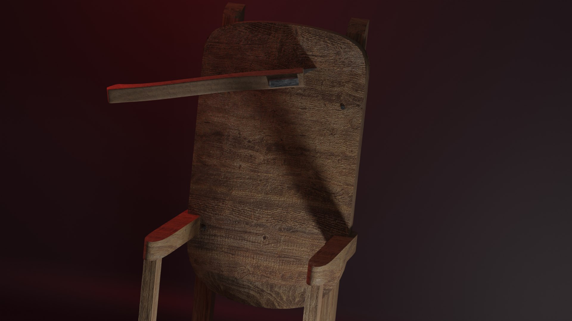 3D Distressed Chair With Axe model https://p.turbosquid.com/ts-thumb/O8/FP10js/Re/8/png/1721424754/1920x1080/fit_q87/e9d8385af17b5cbfa104972443ac7e2856c2e5a6/8.jpg