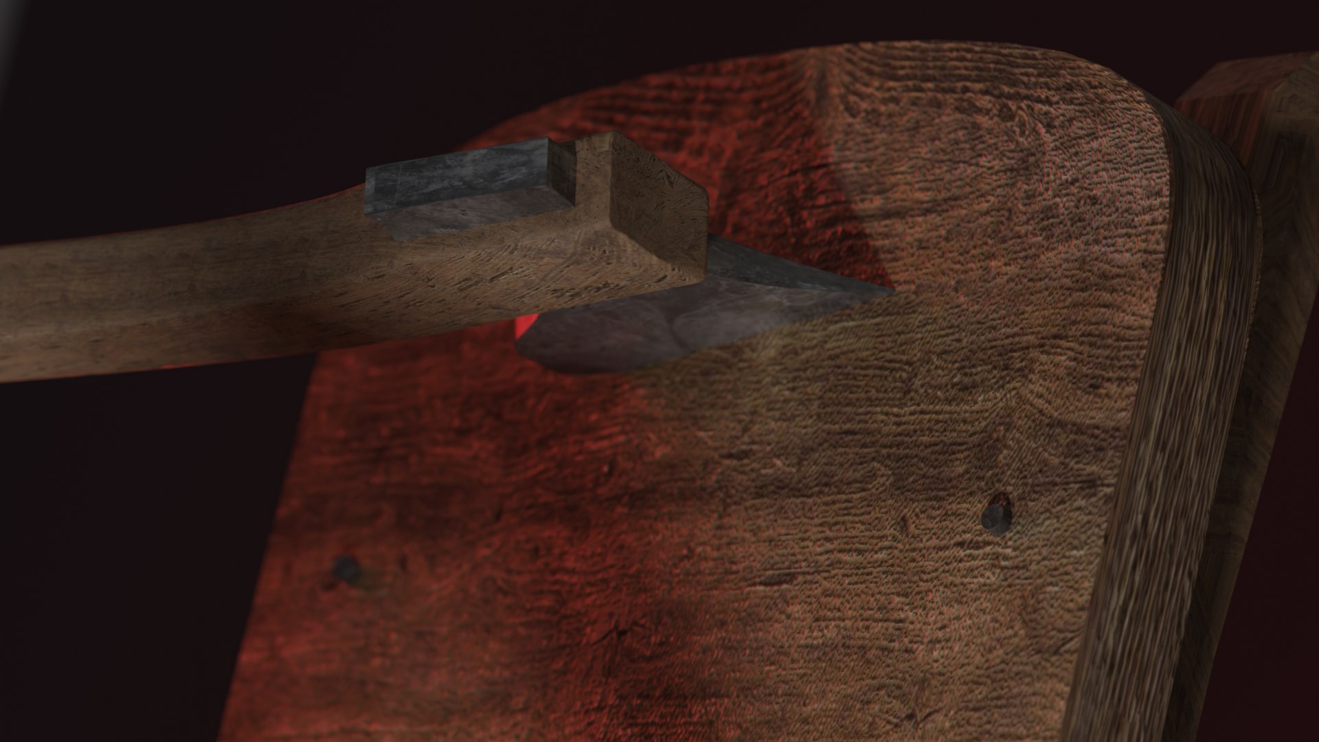 3D Distressed Chair With Axe model https://p.turbosquid.com/ts-thumb/O8/FP10js/f9/9/png/1721424755/1920x1080/fit_q87/dbf064b2de8bbf08732748e133e0748f866fbd24/9.jpg