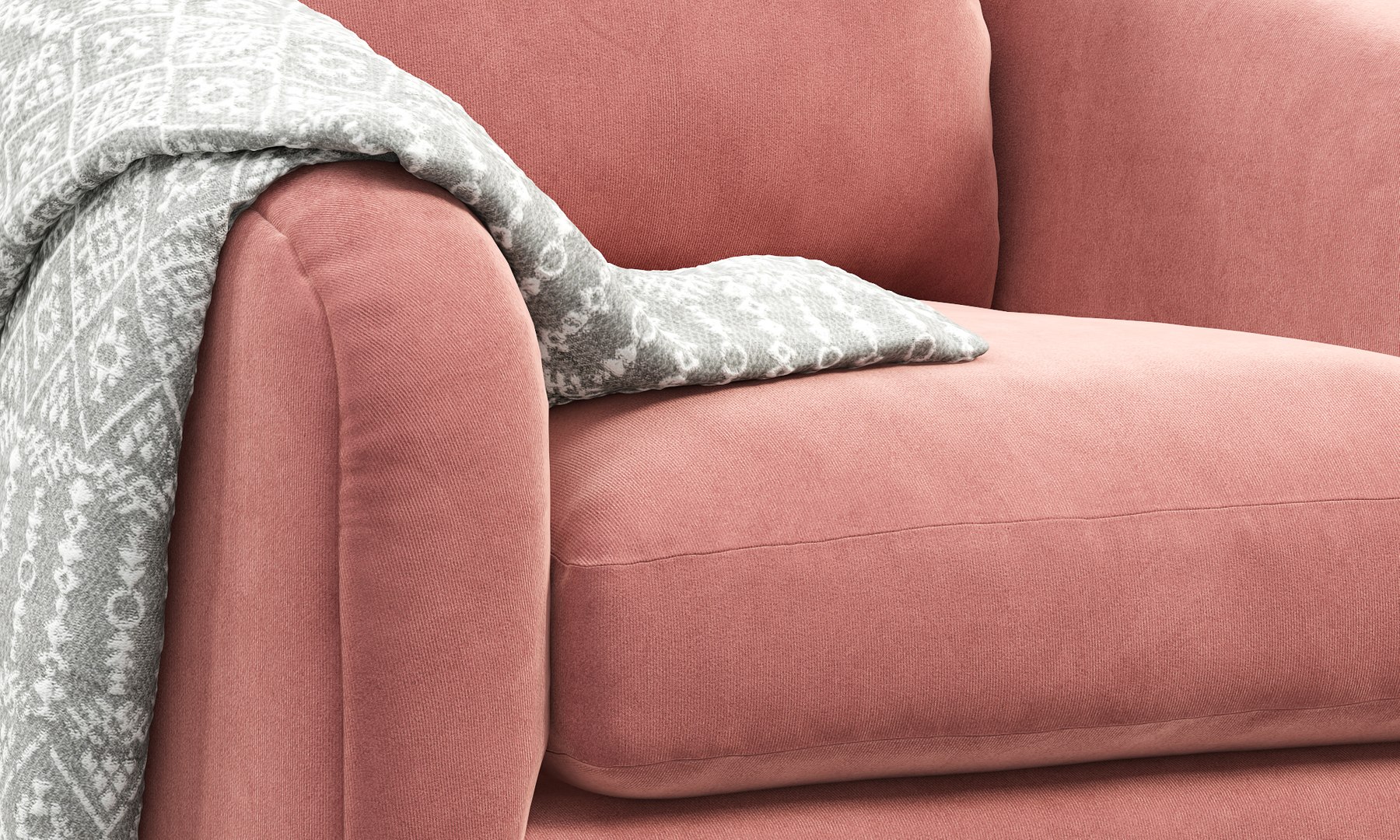 Joybird Amelia Swivel Chair 3D model TurboSquid 2056778