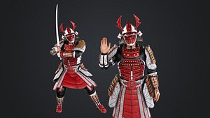 Samurai