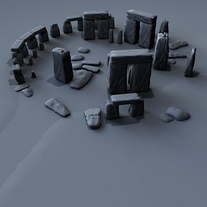 Stonehenge
