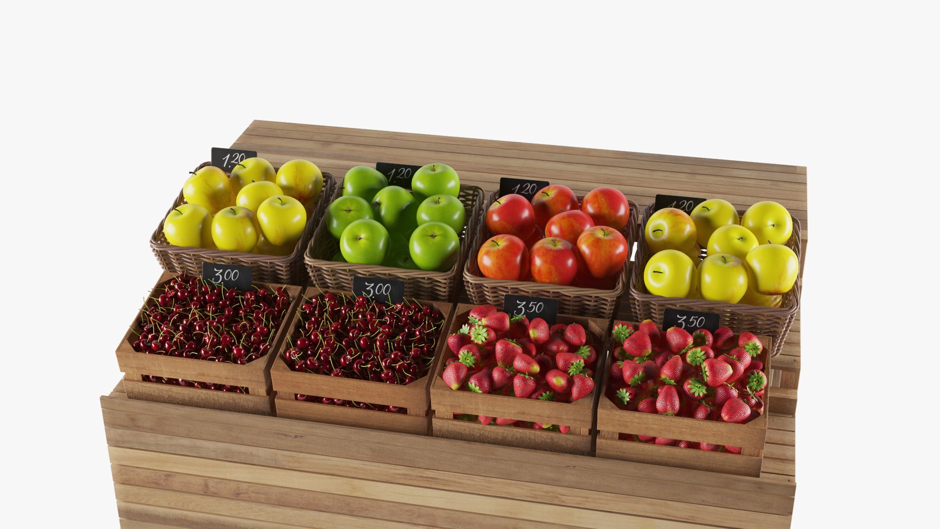 Fruit Market Stand 3D model https://p.turbosquid.com/ts-thumb/O8/Lx3o2s/Qz/06/jpg/1755506685/1920x1080/fit_q87/fb360f5479352c480b1530b454eee4a2ad84da8a/06.jpg