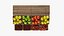 Fruit Market Stand