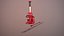 Hydraulic Jack and wheel removal tools
