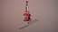 Hydraulic Jack and wheel removal tools