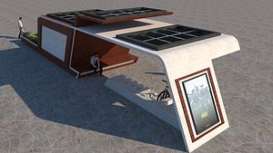 smart station