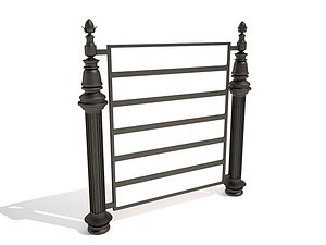 3d model pointer classik