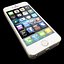 Iphone 5S Gold