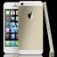 Iphone 5S Gold