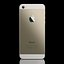 Iphone 5S Gold
