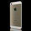 Iphone 5S Gold