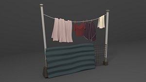 Room Divider Set