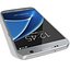 Samsung Galaxy S7 Silver Titanium avec plateau pour carte SD / SIM
