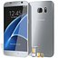 Samsung Galaxy S7 Silver Titanium avec plateau pour carte SD / SIM
