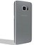 Samsung Galaxy S7 Silver Titanium avec plateau pour carte SD / SIM