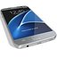 Samsung Galaxy S7 Silver Titanium avec plateau pour carte SD / SIM