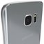 Samsung Galaxy S7 Silver Titanium avec plateau pour carte SD / SIM