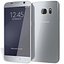 Samsung Galaxy S7 Silver Titanium avec plateau pour carte SD / SIM