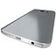 Samsung Galaxy S7 Silver Titanium avec plateau pour carte SD / SIM