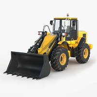 Wheel Loader
