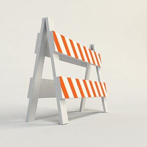 Traffic Barrier